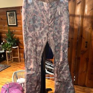 Burton Snowpants